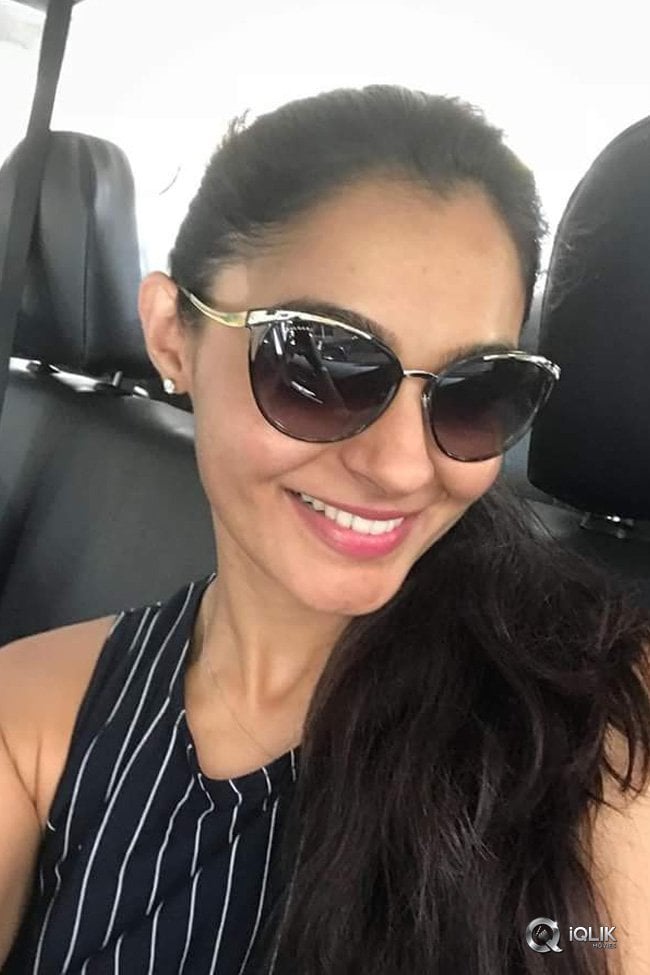 Andrea-jeremiah